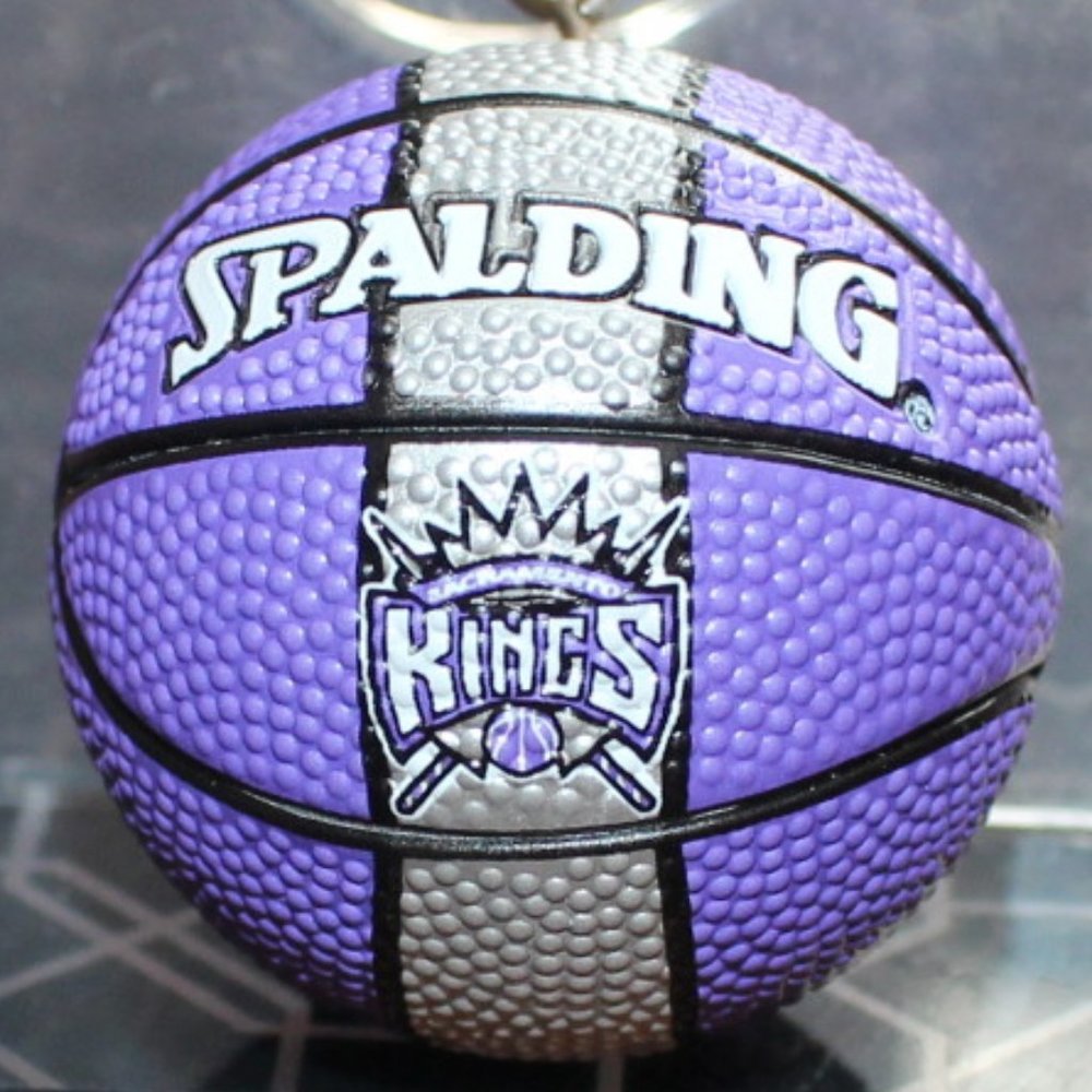 NBA "Sacramento Kings" (keychain)